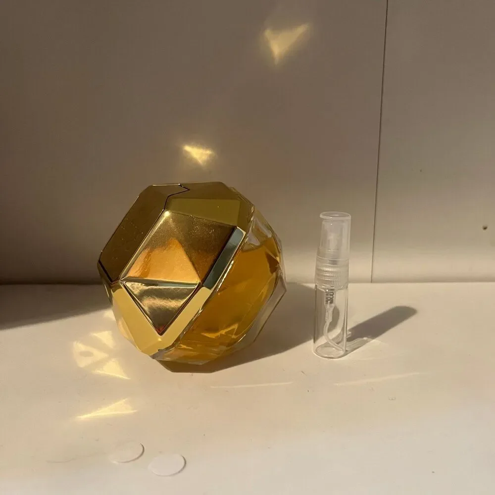 Paco‎ Rabanne Lady million EDP Decant